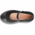 thumbnail image 2 of Dr Comfort Flute Womens Footwear-Medium-08.5 Lycra (HCPC A5500), 2 of 4
