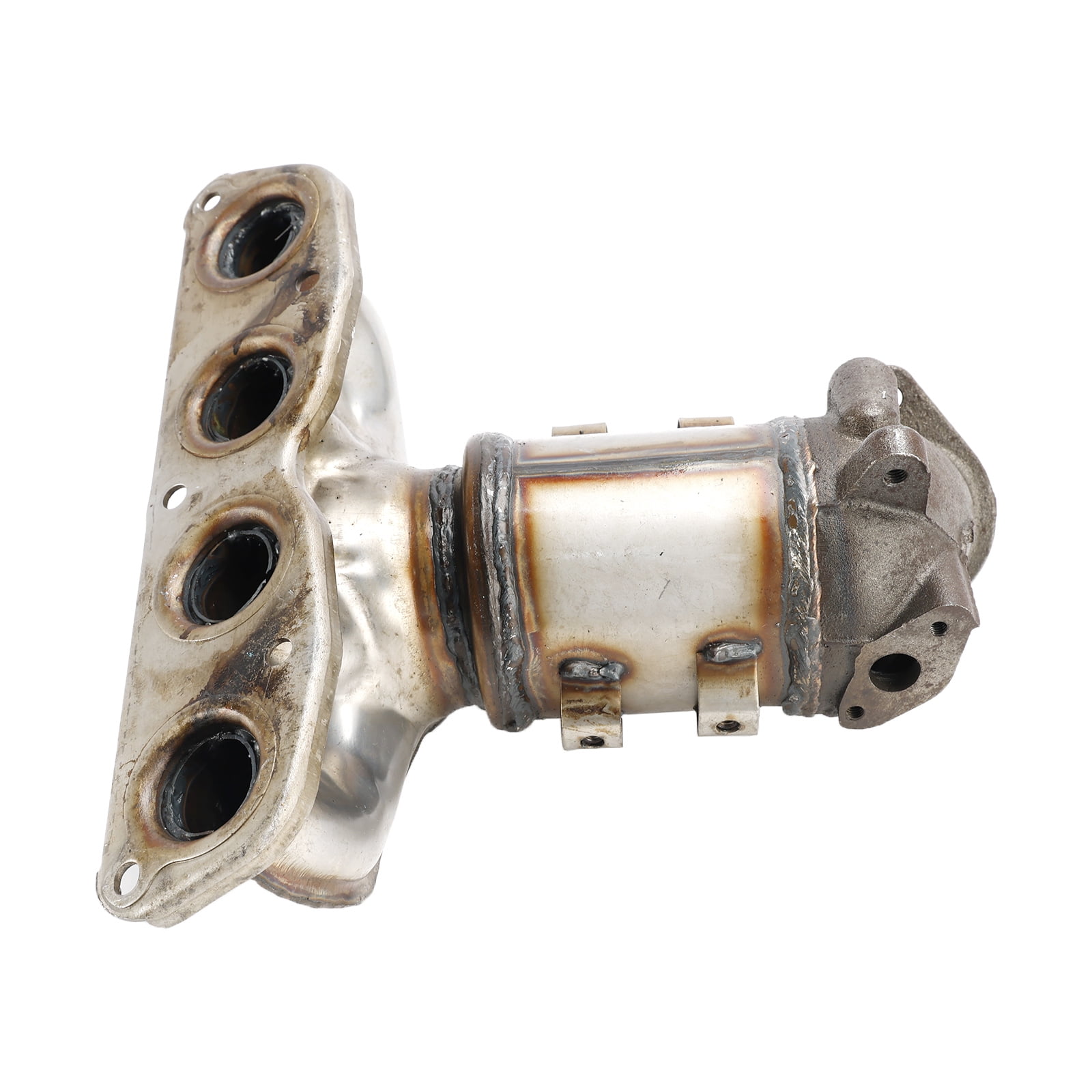 Manifold Catalytic Converter w/EGR Valve For Hyundai Elantra 2.0L 2017-2010