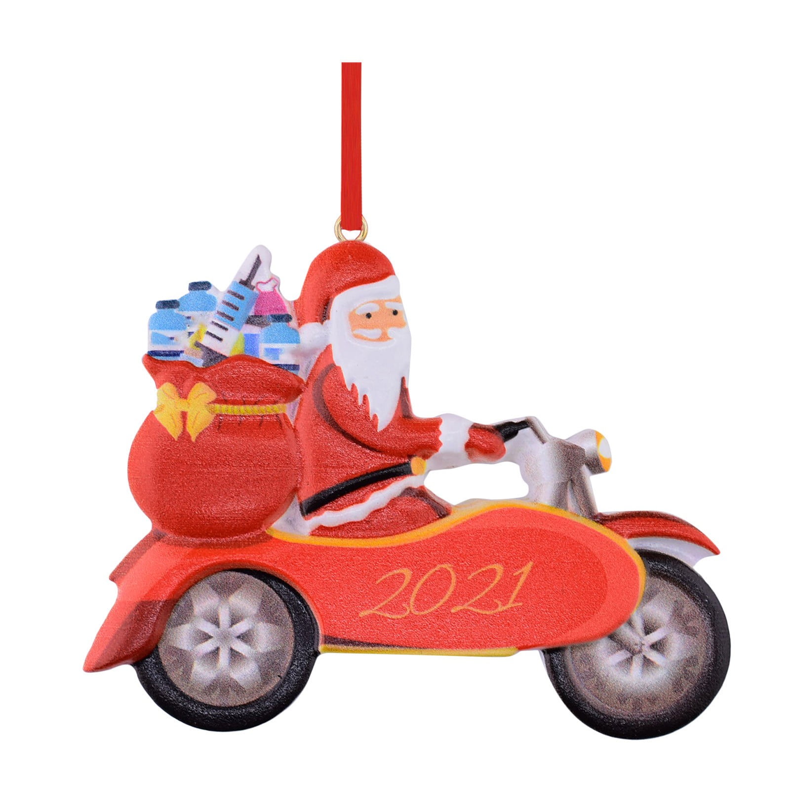 Family Christmas Decorations 2022 Souvenirs For Friends 2022