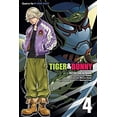 thumbnail image 1 of Pre-Owned Tiger & Bunny, Vol. 4 (Paperback) 1421562359 9781421562353, 1 of 1