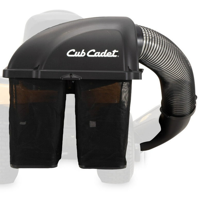 CUB CADET 19B30031100 Double Bagger 42