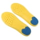 thumbnail image 5 of Plantillas ortopédicas para hombre de talla 40 a 45 con máxima comodidad para zapatillas deportivas que ofrecen transpirabilidad y sujeción, 5 of 8