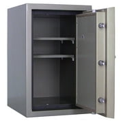 Steelwater Gun Safes 2 Hour Fire Rated Fire & Burglary Safe SWBFB-845 (33.25 x 21 x 22.75)