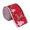 2, variant on Christmas Necktie Ribbon For Present Wrapping With Ice Print Soft Permanent Fabric Decoration For Holiday Party Deck