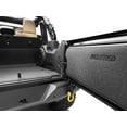 thumbnail image 7 of Bedrug BTTJ97R Jeep Bedtred 97-06 Jeep TJ 97-06 Rear 4Pc Cargo Kit (Includes Tailgate) Fits select: 1997-2003 JEEP WRANGLER / TJ, 2004-2006 JEEP WRANGLER / TJ X, 7 of 7
