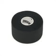 thumbnail image 6 of 12 Pack  - Black - Athletic Tape/Sports Tape - 1.5 Inch x 45 Feet Per Roll - 100 Percent Cotton with Zinc Oxide - Easy Tear Zig Zag Design and No Sticky Residue, 6 of 6