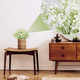 thumbnail image 3 of "100pz Flores Gypsophila Artificiales Para Ramo De Decoracion Lab.G, Blanca ", 3 of 5