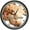 Cockerspaniel, variant on COCKER SPANIEL Wall Clock dog puppy puppies breeder