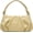 Yellow, variant on Women's Small Shoulder Bag Cute Soft Small Clutch Wallet Waterproof Leather Handbag Small Hobo Wallet Retro Classic