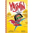 thumbnail image 1 of Yasmin the Superhero, 1 of 2