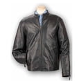 thumbnail image 1 of Burk'S Bay  XLarge Cowhide Casual Jacket, 1 of 1