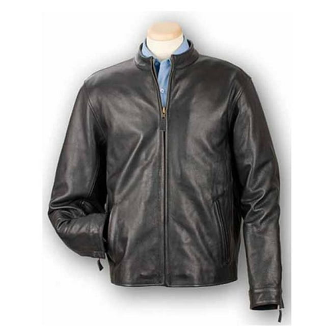 Burk'S Bay XLarge Cowhide Casual Jacket