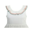 thumbnail image 4 of Girls Dress Sunflower Garden Turn-Down Collar Sleeveless 6 Years, 4 of 4