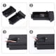 thumbnail image 2 of Caja Receptora Receptor de plástico Caja sellada Impermeable RC Car 85x40x28mm para 1/10 RC Crawler Car, 2 of 3