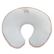 Original Boppy Pillow Slipcover, Organic Elephant