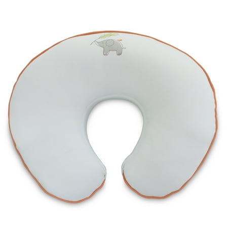 UPC 769662314978 product image for Original Boppy Pillow Slipcover, Organic Elephant | upcitemdb.com