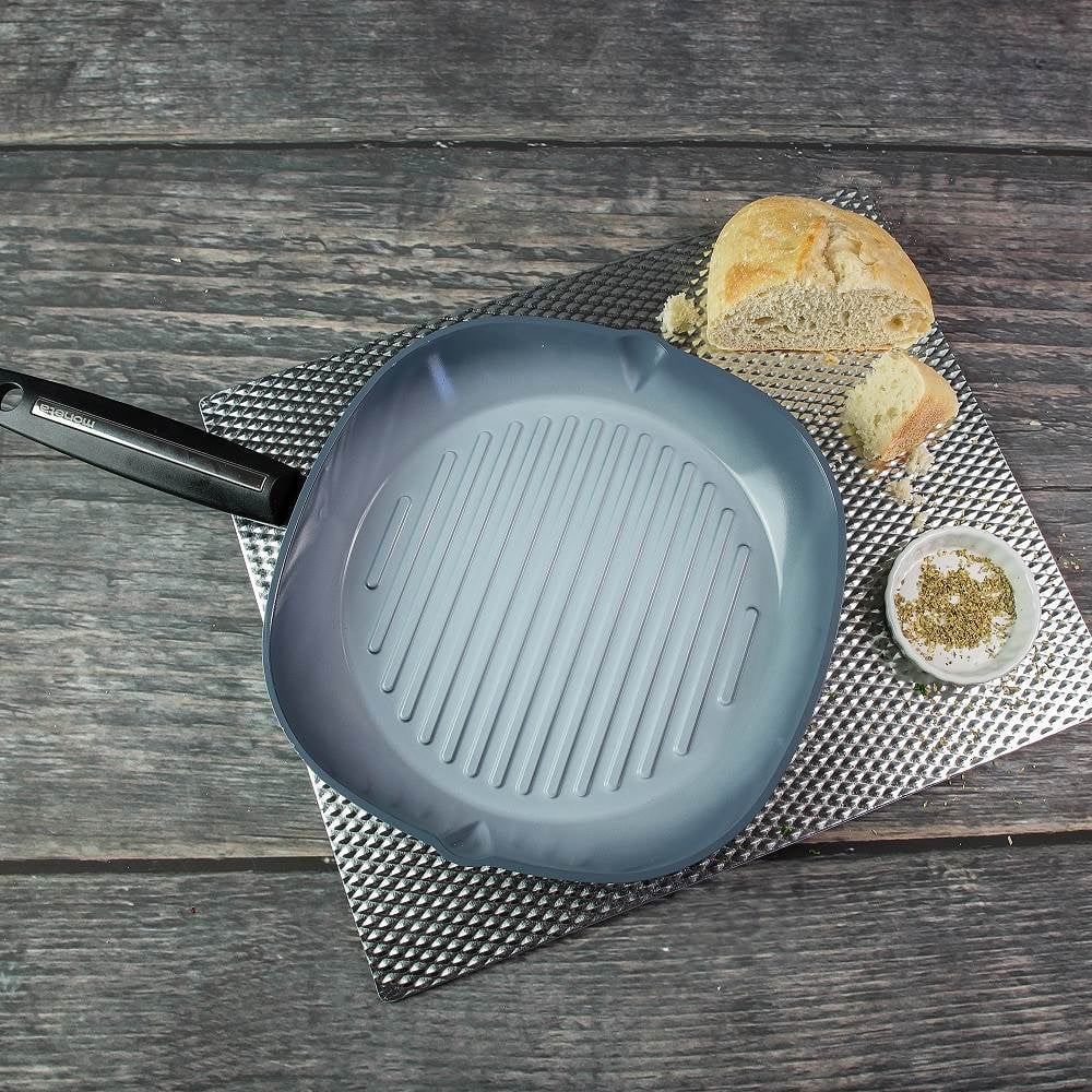 Range Kleen 14 x 17 Inch Silverware Counter Heat Resistant Protector