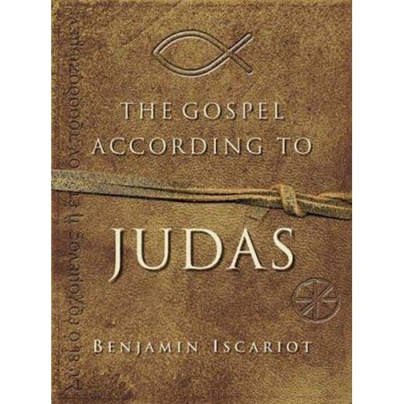 Pre-Owned The Gospel According to Judas (Paperback) 0312375204 9780312375201