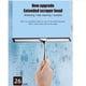 thumbnail image 4 of Limpiador de 10 pulgadas XWSHYW para Puertas de ducha y Espejos de Baño, 4 of 6