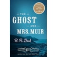 thumbnail image 2 of Ghost and Mrs. Muir, R. A. Dick Paperback, 2 of 2