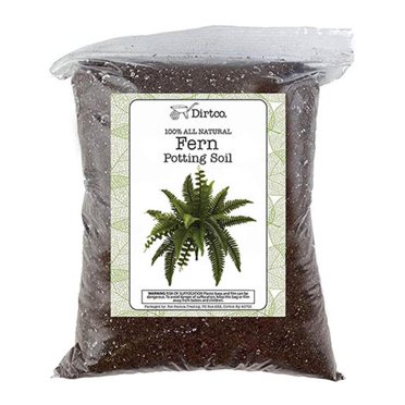 2CUFT Potting Soil - Walmart.com