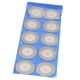 thumbnail image 4 of Muela De Corte De Diamante Muela Abrasiva De Diamante Juego De Muelas Abrasivas Reemplazo Del Disco De Corte 10PCS Disco De Corte De Diamante Fino Con Varilla Rueda De Lijado ZAQW 60 mm/2,4 pulgadas, 4 of 8