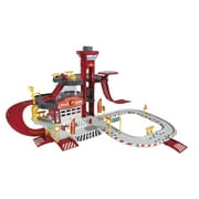 Majorette Creatix Rescue Station Play Set