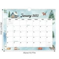 Abb Calendar 2025