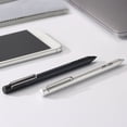thumbnail image 5 of Lápiz Óptico Lápiz óptico con sensibilidad a la presión de 4096 niveles para Surface Pro 7 6 (azul oscuro), 5 of 5
