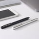 thumbnail image 5 of Lápiz Óptico Lápiz óptico con sensibilidad a la presión de 4096 niveles para Surface Pro 7 6 (azul oscuro), 5 of 5