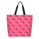 thumbnail image 1 of Fotbe Leopard Print Bolsa Tote Estética de Lona con Estampado para Mujer - Bolsa Reutilizable de Hombro Casual para Vacaciones, Compras, Trabajo y Gimnasio, 1 of 8