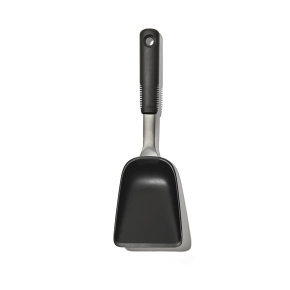 Sartén para asar verduras OXO Good Grips, color negro