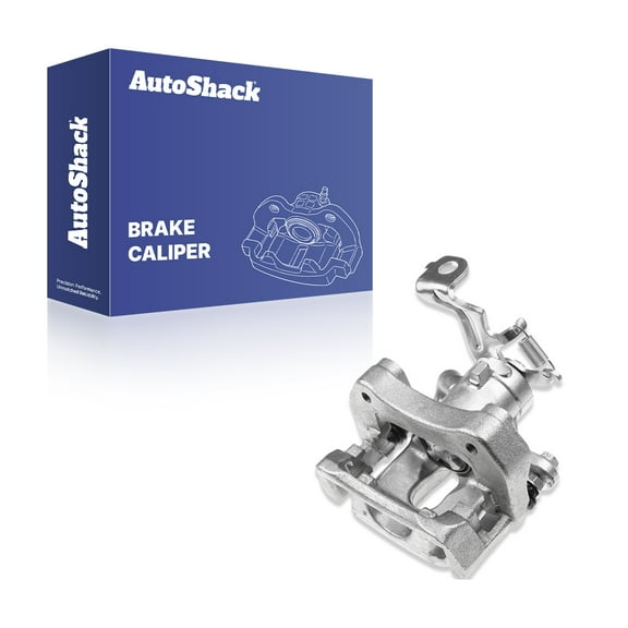 AutoShack Rear Brake Caliper Right Replacement for 2009-2013 Toyota Matrix 2009-2010 Pontiac Vibe 1-PC