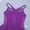 Purple, variant on Alvivi Girls Mesh Camisole Dress Ballet Lyrical Dance Gymnastics Leotard 3-14