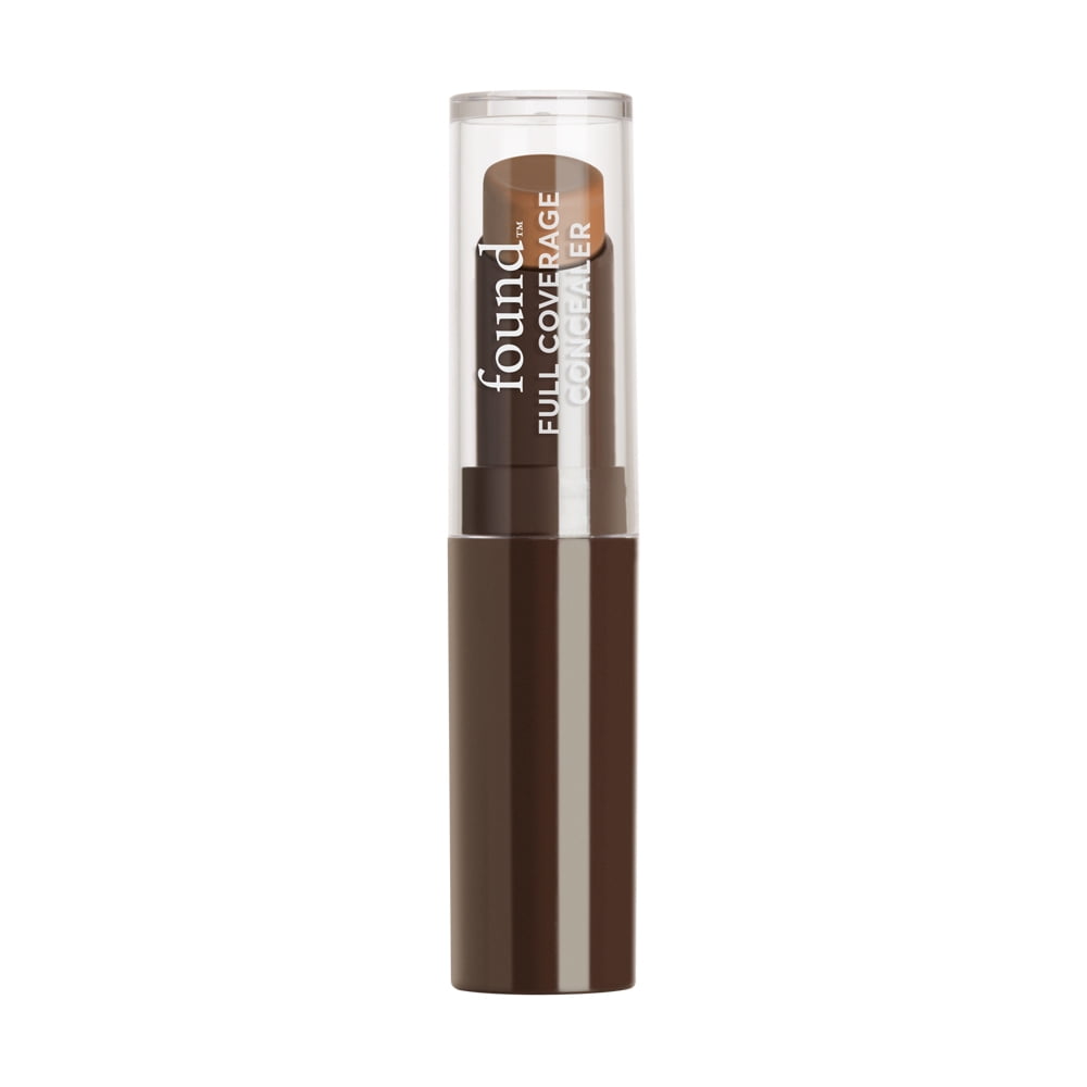 natural full coverage concealer