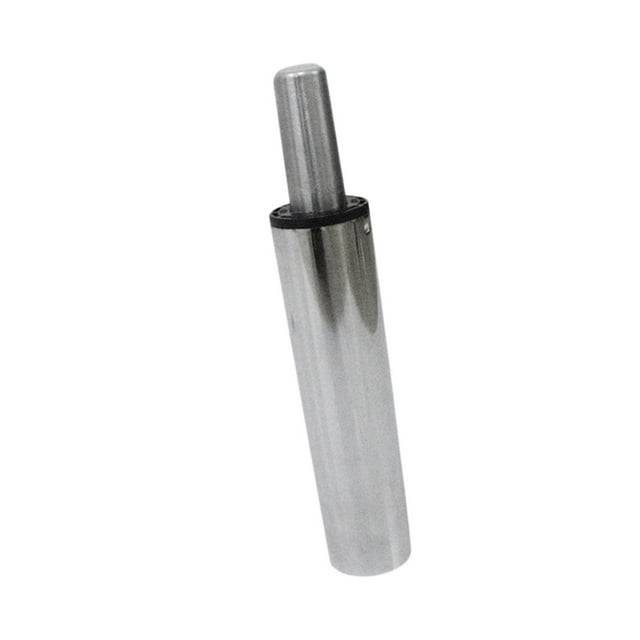 Cilindro de elevación a gas para silla de oficina con pistón neumático y rotación silenciosa de 360 degree. Reemplaza a silla de oficina.