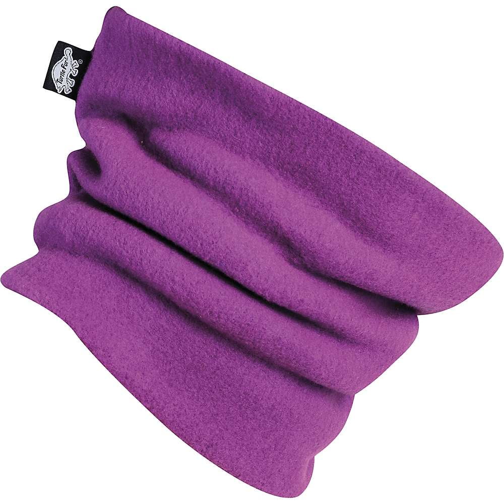 Turtle Fur Original Fleece Kids Ages 3-6 The Turtles Neck Neck Warmer Winter Limelight