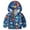 Multicolor, variant on Fengyings Toddler Girl Boy Spring Fall Windbreaker with Hoods Baby Zipper Hooded Outwear WindproofJacket Lightweight Coat
