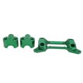 thumbnail image 2 of Kit de elevador de manillar de motocicleta con tornillos aptos para Kawasaki VERSYS 650 / KLE650 / VN650 2015-2017, 2 of 5