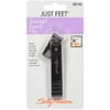 Sally Hansen: Swivel Toenail Clippers Just Feet