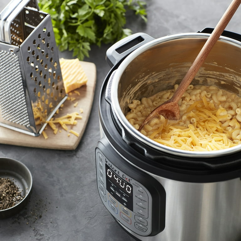 キッチン家電 Instant Pot DUO NOVA 80 Instant Pot Duo Nova Review - Pressure Cooking Today™