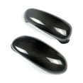 thumbnail image 3 of compatible with Porsche Carrera Boxster Cayman 911 996 986 1997-2004 Carbon Fiber Side Rear View Mirror Cover T, 3 of 5