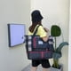 thumbnail image 5 of Bolsa de viaje de separación húmeda seca de equipaje de deportes de fitness plegable de gran capacidad Ndcxsfigh Para Estrenar, 5 of 9