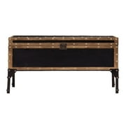 steve silver trunk coffee tables steve silver trunk coffee tables