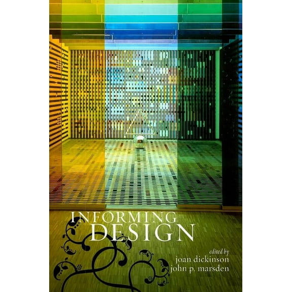 Informing Design, (Paperback)