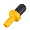 thumbnail image 3 of 10x 17130-pwa-003 Plastic Car Intake Manifold Outlet Valve For 2005-2017, 3 of 5