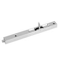 thumbnail image 3 of Cergrey Home Gate Door Security Guard 304 Stainless Steel Flush Latch Bolt Slide Lock, Gate Latch Bolt, Gate Bolt Lock, 3 of 7