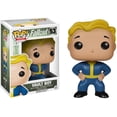 thumbnail image 2 of Funko POP Funko Fallout 4 Vault boy Multicolor, 2 of 2