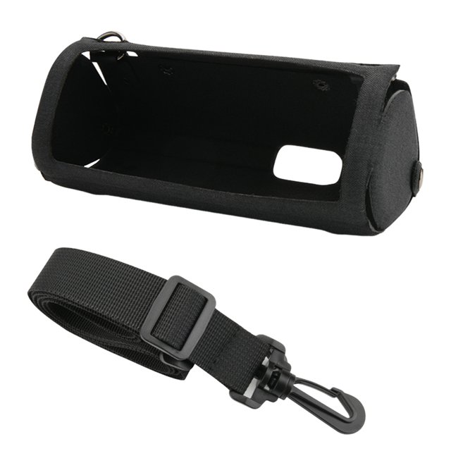 Caso Shell Duro para El Audio Sonos Del Altavoz Roam/SL Con La Correa Hombro Protecti