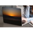 thumbnail image 1 of KSK KAISHEK Hard Case Cover for 2023 2022 2021-2016 Release Newest MacBook Pro 13 inchs + Black Keyboard Cover Model: M1 A2338 A2289 A2251 A2159 A1989 A1706 A1708 Red series 0534, 1 of 5